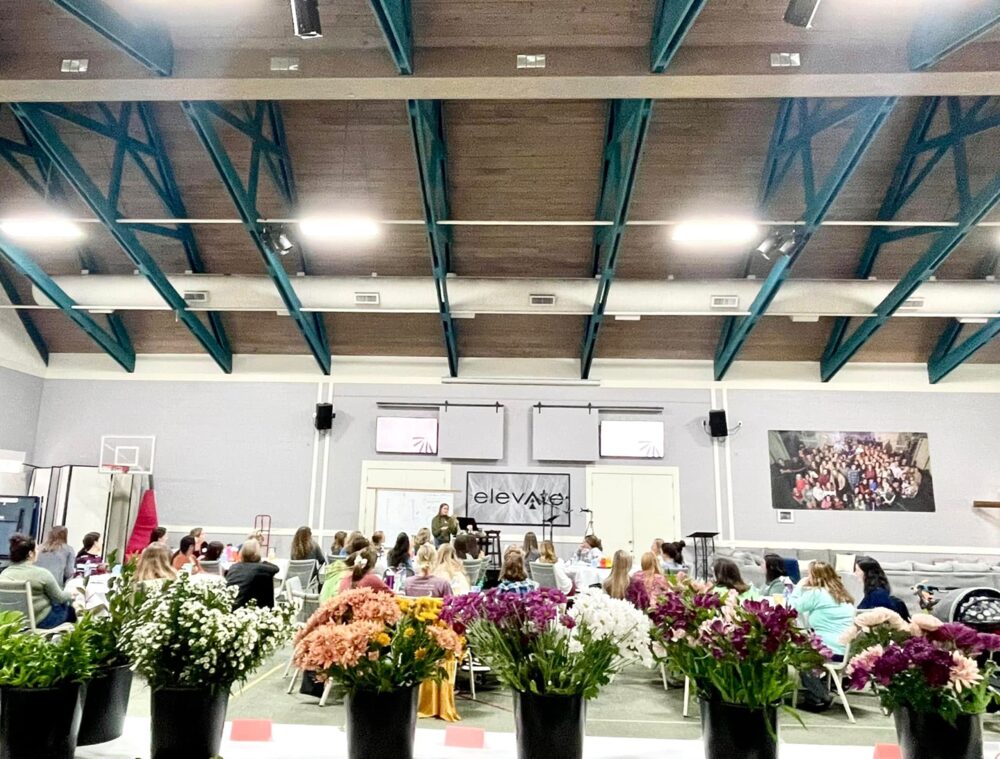 MomCo Florence meeting